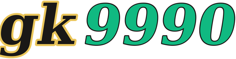gk9990 logo